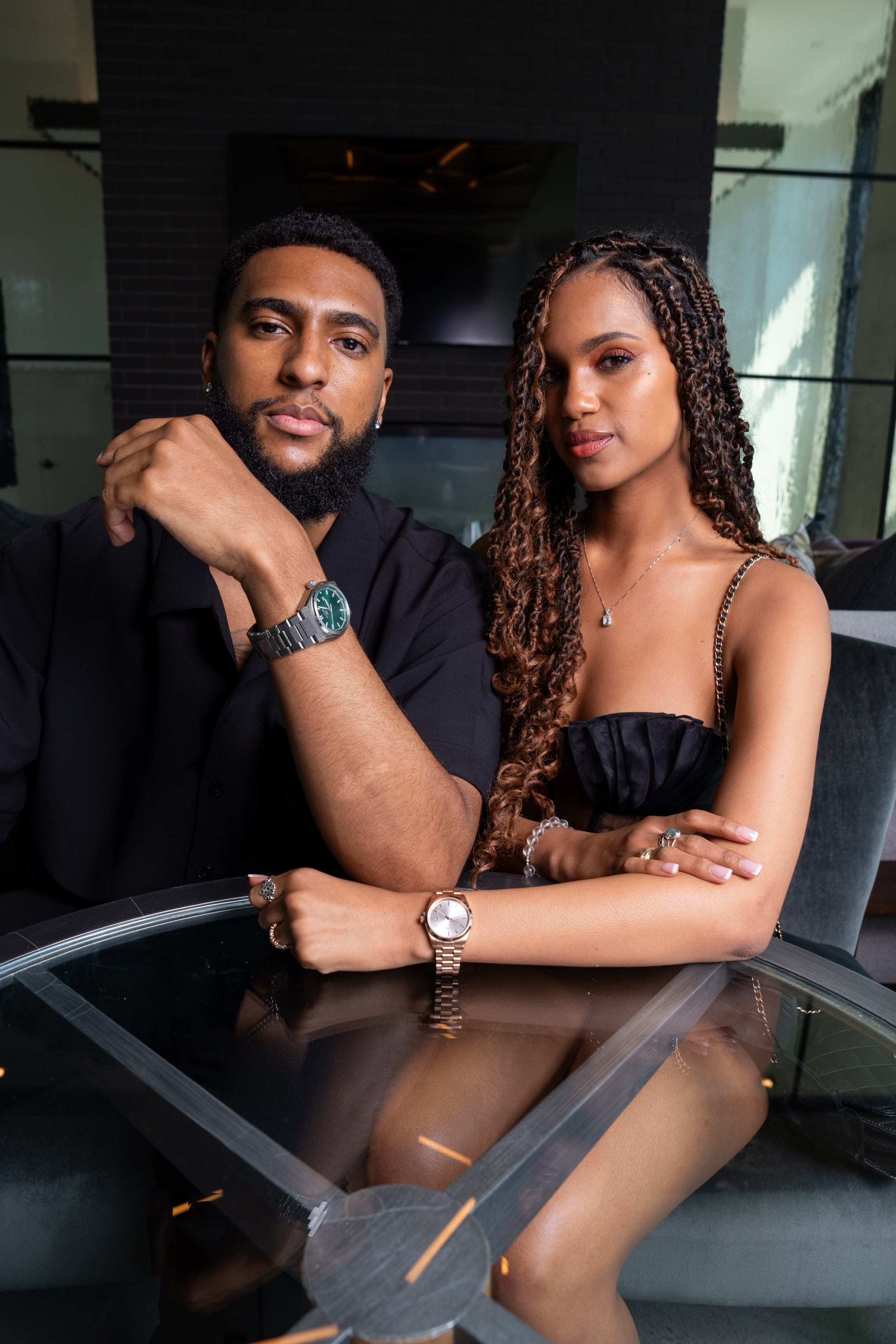 Kairos Timepieces